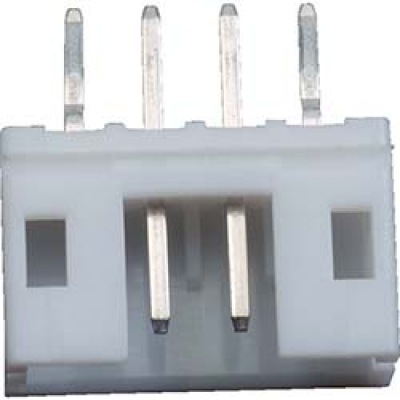 日本圧着端子 JST   B5B-PH-K-S ＪＳＴ　ＰＨコネクタ用ベースピン　トップ型　　（１００個入）