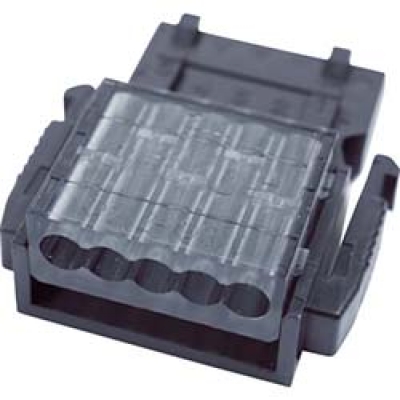 美国 3M   35505-6080-A00 GF ３Ｍ　パワークランプ　ワイヤーマウントソケット５極