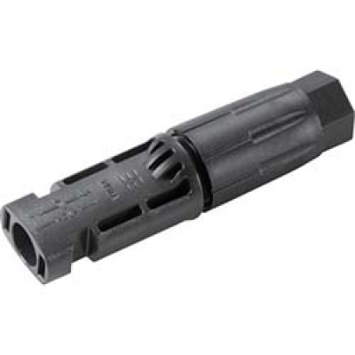 日本ワイドミュラー（株） 1530700000 ワイドミュラー　太陽光発電用　ＷＭ４Ｃ　オスコネクタ