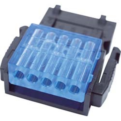 美国 3M   35505-6180-A00 GF ３Ｍ　パワークランプ　ワイヤーマウントソケット５極