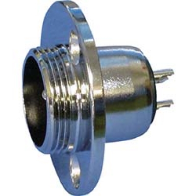 日本七星科学 NANAHOSHI  NCS-164-R-CH 七星　メタルコネクタ　ＮＣＳ－１６シリーズ　４極　Ｒ