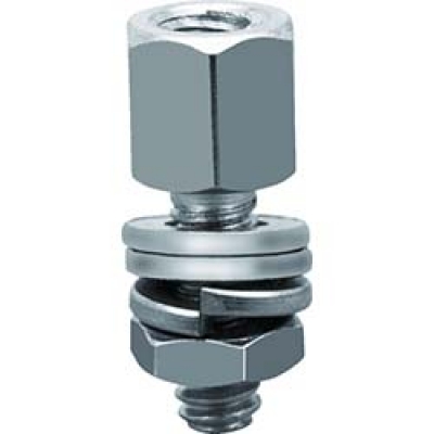 日本航空電子工業（株） D20418-J3F 航空電子　嵌合固定台