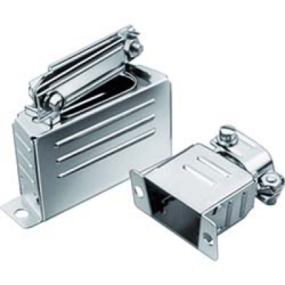 日本航空電子工業（株） DA24658R 航空電子　ジャンクションシェル“Ｄｓｕｂシリーズ”　適用シェルサイズＤＡ