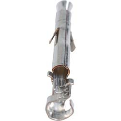 日本圧着端子 JST   LLF-01T-P1.3E ＪＳＴ　ＥＬコネクタ用ソケットコンタクト　１００個入り