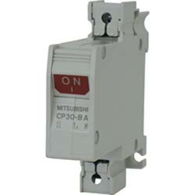 三菱電機（株） CP30-BA 1P 1-M 7A A 三菱電機　サーキットプロテクタ（ＣＰシリーズ）