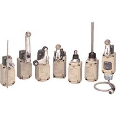 オムロン（株） WLCL-2N ＯＭＲＯＮ　リミットスイッチ