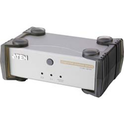 ＡＴＥＮジャパン（株） CS231 ＡＴＥＮ　ＶＧＡ　コンピューター共有器