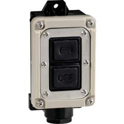 春日電機（株） WBST222 春日電機　操作用押ボタン開閉器　ＷＢＳＴ２２２