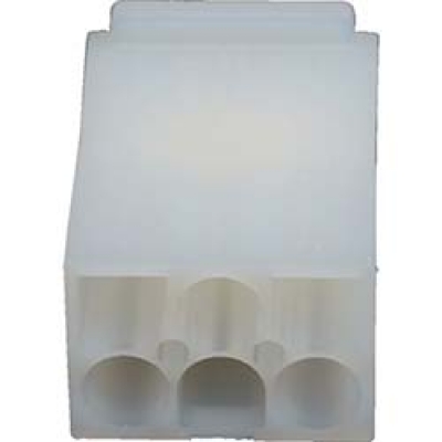 日本モレックス合同会社 3191-09P1 ｍｏｌｅｘ　　３１９１プラグ　ハウジング