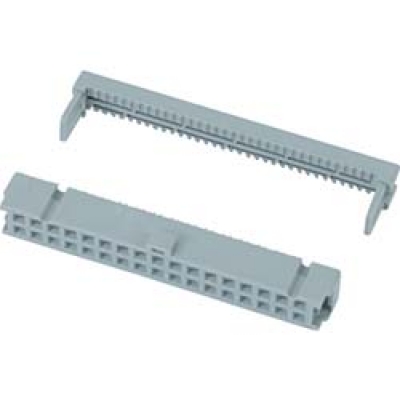 美国 3M   7916-B500 FL ３Ｍ　ソケットコネクタ