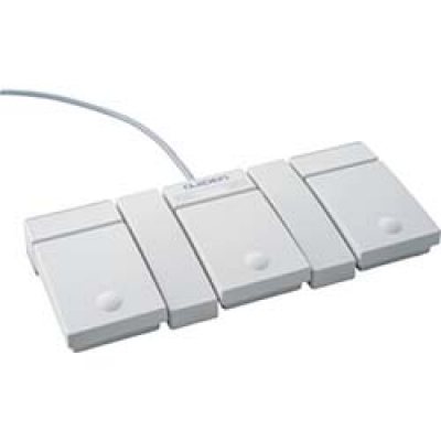 大阪自動電機（株） OFL-HVG5-GS-JA オジデン　フットスイッチ