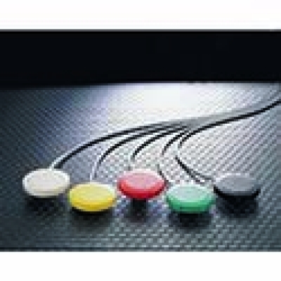 大阪自動電機（株） OFL-S-H2-B オジデン　フットスイッチブラック