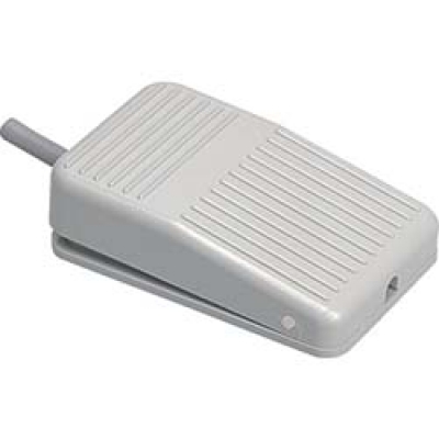 大阪自動電機（株） OFL-V-M4 オジデン　フットスイッチ　機器用ミニ形　電気定格３Ａ－２５０ＶＡＣ