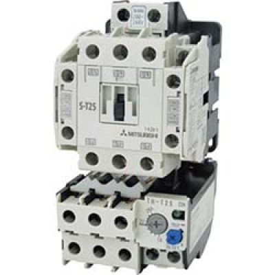 三菱電機（株） MSO-T25-5.5KW200VAC200V 三菱電機　電磁開閉器　ＭＳＯ－Ｔシリーズ（非可逆品）
