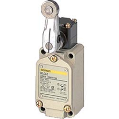 オムロン（株） WLGCA2 ＯＭＲＯＮ　リミットスイッチ