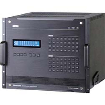 ＡＴＥＮジャパン（株） VM3200 ＡＴＥＮ　モジュール式ビデオ切替器　３２入力　／　３２出力