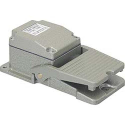 大阪自動電機(株) OFL-2VG-SM2 オジデン フットスイッチ