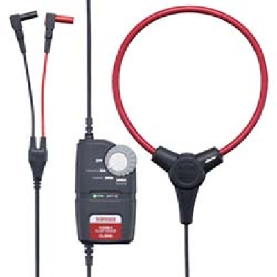 三和電気計器（株） CL3000 ＳＡＮＷＡ　クランプ式電流センサ　ＰＣ７０００／ＰＣ７１０／ＰＣ７００