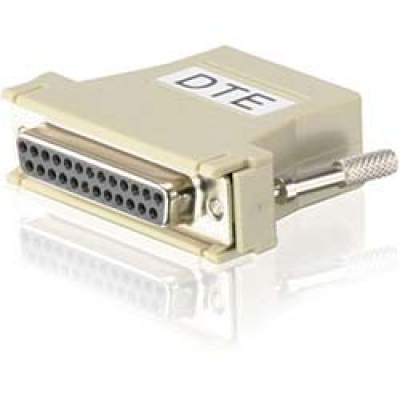 ATENジャパン(株) SA0143 ATEN RJ-45 to DB25 アダプタ