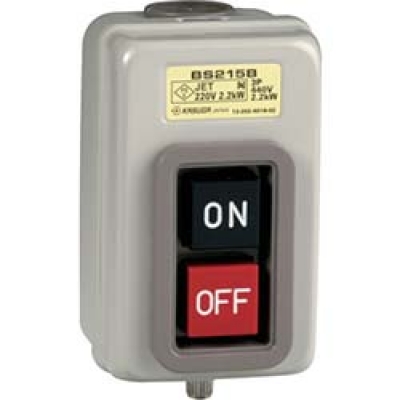 春日電機(株) BS215B2 春日電機 動力用開閉器 BS215B2