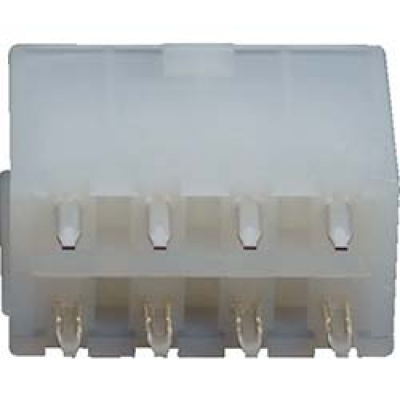 日本モレックス合同会社 5566-18A ｍｏｌｅｘ　　５５６６ストレートヘッダー