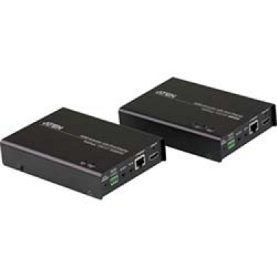 ＡＴＥＮジャパン（株） VE814 ＡＴＥＮ　ビデオ延長器　ＨＤＭＩ　／　リモート２出力