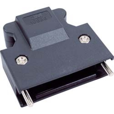 美国 3M   10350-52F0-008 ３Ｍ　ミニチュアデルタリボン　ノンシールドシェルキット　ストレート型