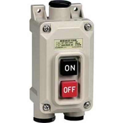 春日電機(株) BSW215B3 春日電機 動力用開閉器 BSW215B3