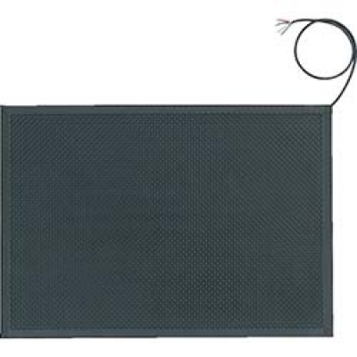 （株）東京センサ MS-1074R 東京センサ　マットスイッチ