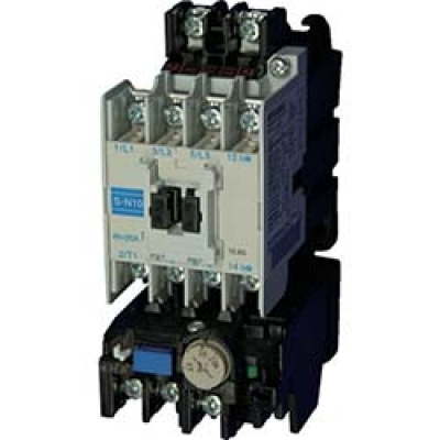 三菱電機（株） MSO-N10-0.75KW200VAC200V 三菱電機　電磁開閉器　ＭＳＯ－Ｎシリーズ（非可逆品）