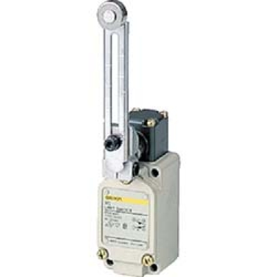 オムロン（株） WLCA12-2N-N ＯＭＲＯＮ　リミットスイッチ