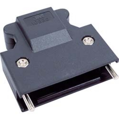 美国 3M   10320-52A0-008 ３Ｍ　ミニチュアデルタリボン　ノンシールドシェルキット　ストレート型