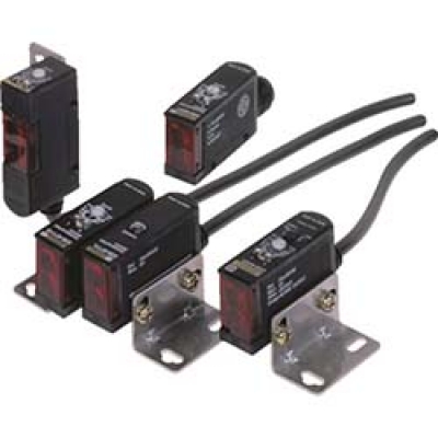 オムロン(株) E3S-AD11 OMRON 光電センサー