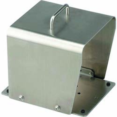 大阪自動電機（株） OFL-VG5-S5CS BK オジデン　フットスイッチブラック