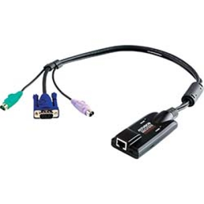ATENジャパン(株) KA7120 ATEN コンピューターモジュールPS/2 対応
