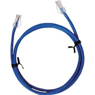 ATENジャパン(株) 2L-BU5E060 ATEN Cat5e UTPケーブル/KVMスイッチ・延長器専用/RJ-45コネクタ付/60m