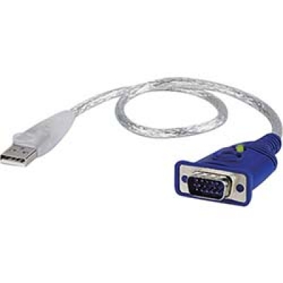 ATENジャパン(株) 2A-130G ATEN EDIDエミュレーター VGA対応