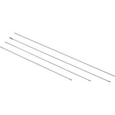 オムロン（株） F03-60 SUS316 ＯＭＲＯＮ　電極棒セット　耐食性ステンレス