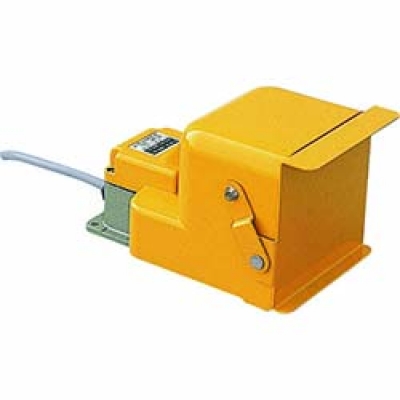大阪自動電機（株） OFL-2VG5-SM2KS オジデン　フットスイッチ
