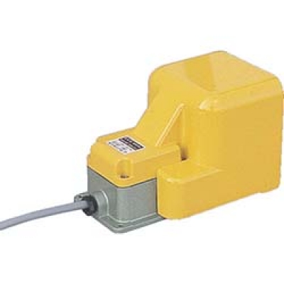大阪自動電機(株) OFL-2-SM2K オジデン フットスイッチ