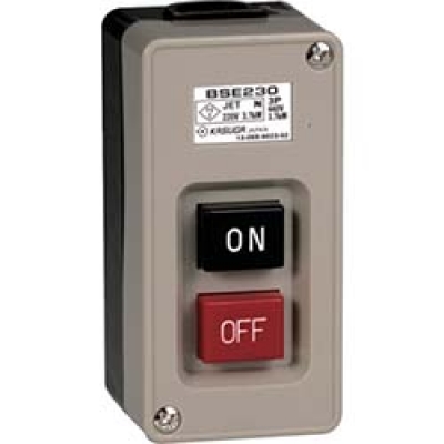 春日電機(株) BSE2303 春日電機 動力用開閉器 BSE2303