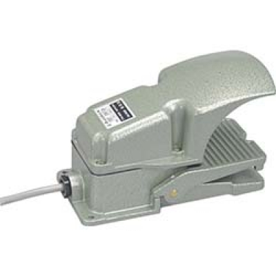大阪自動電機(株) OFL-R-SM2C オジデン フットスイッチ