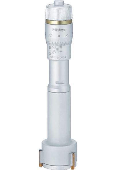 日本三丰 Mitutoyo HT-40R ミツトヨ　ホールテスト３０～４０ｍｍ（３６８－１６８）