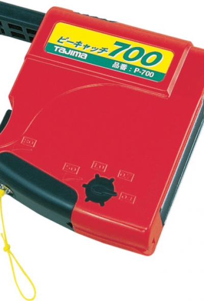 （株）ＴＪＭデザイン P-700 タジマ　ピーキャッチ７００　７ｍ