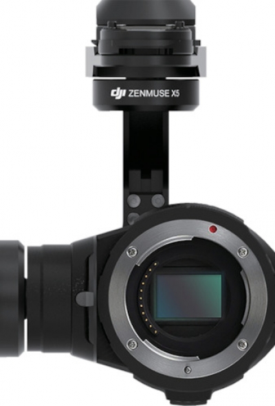 ＤＪＩ　ＪＡＰＡＮ（株） D-115820 ＤＪＩ　Ｚｅｎｍｕｓｅ　Ｘ５　ＮＯ．１　ジンバル＆カメラ（レンズなし）