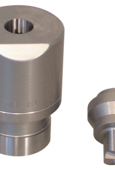 亀倉精機（株） B-15 亀倉　ポートパンチャー用標準替刃