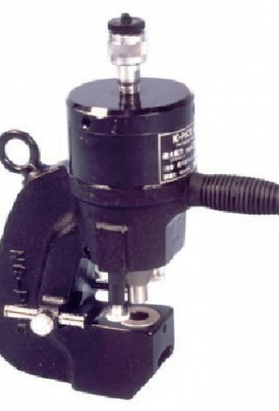 日本西田 NISHIDA  NC-P16C-H 西田　油圧アングルパンチポンプナシ