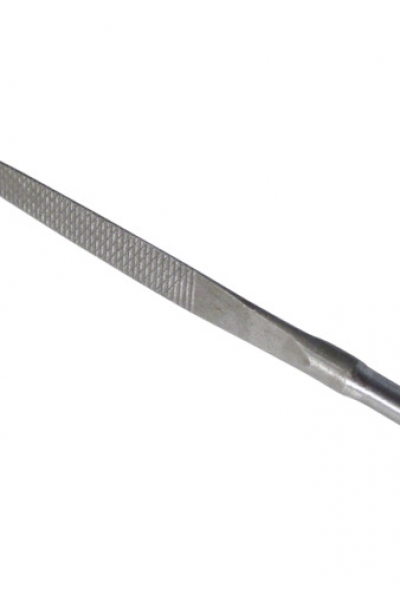 日本康柏特 COMPACT TOOLS  A4033 コンパクトツール　ヤスリ（三角）