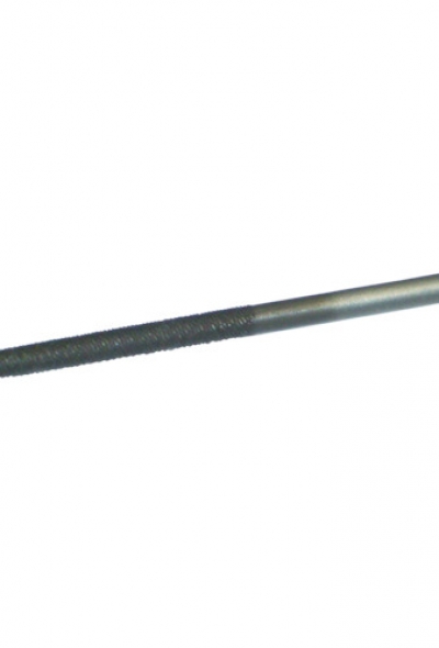 日本室本鉄工 MERRY TOOLS  AFR50 ナイル　ヒルソー用丸ヤスリ