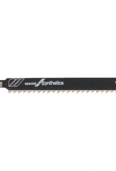 ボッシュ（株） T-301CHM ボッシュ　ジグソーブレード３本